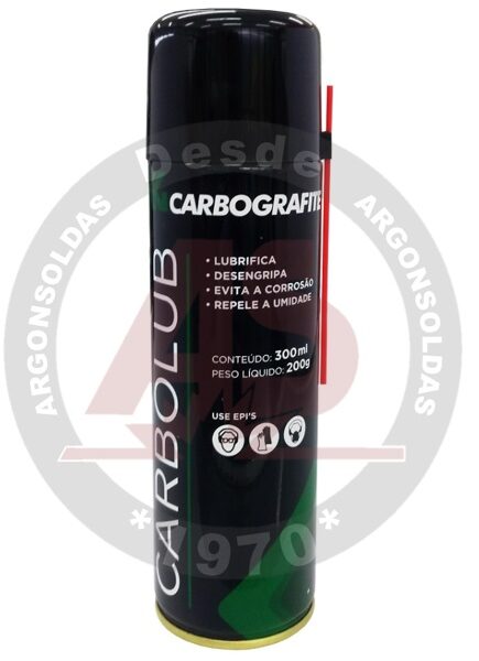 CARBOLUB 192GR