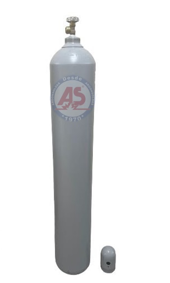CILINDRO NITROGENIO 10 M3 50 L