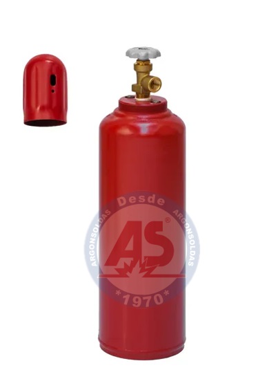 CARGA ACETILENO 3KG