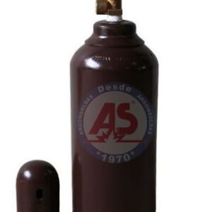CARGA ARGONIO 3M3