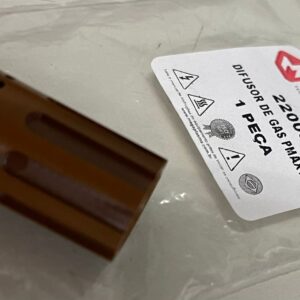 DIFUSOR PLASMA POWERMAX 1650