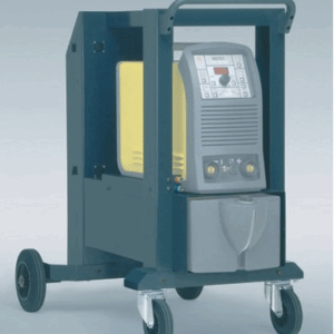 CARRINHO CT 32 V PARA DIGITECH 4000 VP E AUTOTRANSFORMADOR