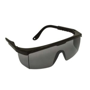 OCULOS DE SEGURANCA DANNY CINZA