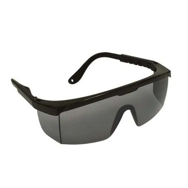 OCULOS DE SEGURANCA DANNY CINZA