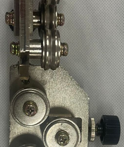 ENDIREITADOR 7R