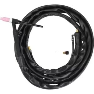 TOCHA TIG 26V 3,5M 13MM VOLANTE E GATILHO