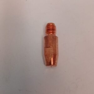 BICO DE CONTATO 0,9MM M8 L30MM E-CU 20 UN