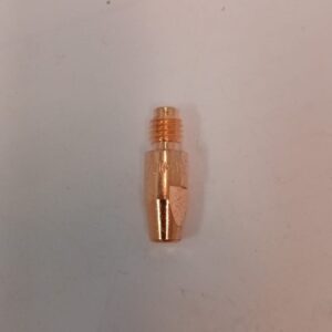 BICO DE CONTATO 1,0MM M8 L30MM E-CU 20 UN