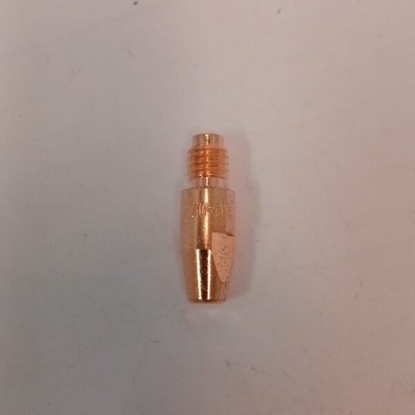 BICO DE CONTATO 1,0MM M8 L30MM E-CU 20 UN