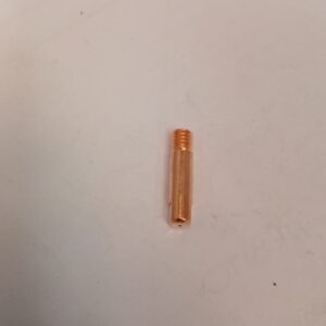 BICO DE CONTATO 0,9MM M6 L25MM E-CU 20 UN