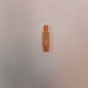BICO DE CONTATO 0,8MM M6 L28MM E-CU 20 UN