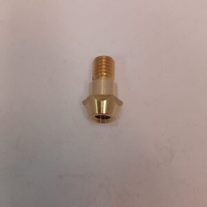 PORTA BICO M6 L22MM 20 UN