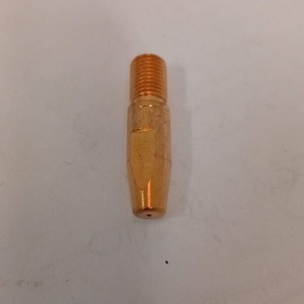 BICO DE CONTATO 1,0MM M9 L38MM CU CR ZR 20 UN