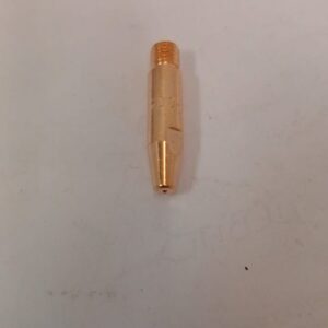 BICO DE CONTATO 0,8MM M7 L36MM E-CU 20 UN