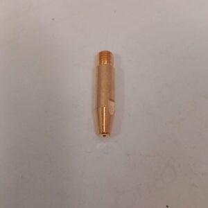 BICO DE CONTATO 1,0MM M7 L36MM E-CU 20 UN
