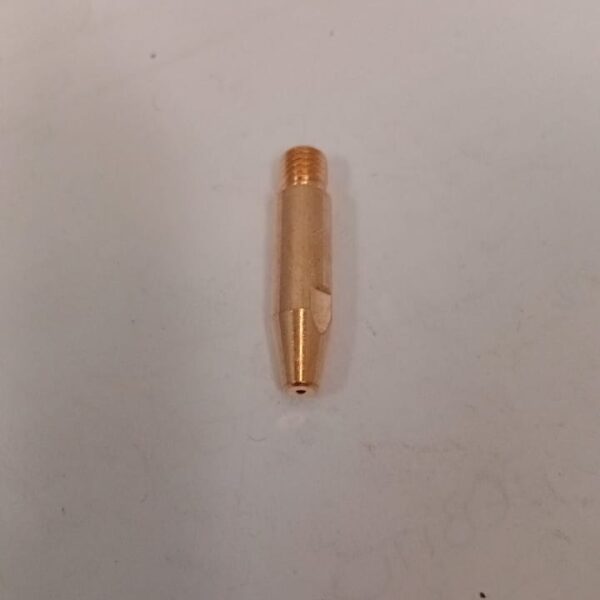 BICO DE CONTATO 1,0MM M7 L36MM E-CU 20 UN