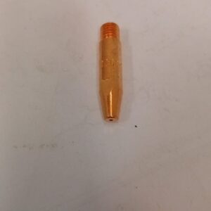 BICO DE CONTATO 0,8MM M7 L36MM AL 10 UN
