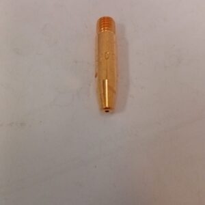 BICO DE CONTATO 1,0MM M7 L36MM AL 20 UN