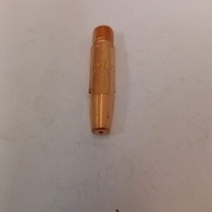 BICO DE CONTATO 1,0MM M7 L36MM CU CR ZR 20 UN