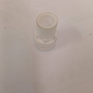 DIFUSOR DE GAS CERAMICO BRANCO L 32,8MM - PLUS 35 10 UN