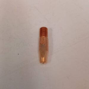 BICO DE CONTATO 1,6MM M9 L38MM CU CR ZR 20 UN