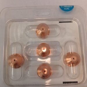 BICO DE CONTATO 1,8MM P91 PLASMA P150 CUT100 5 UN