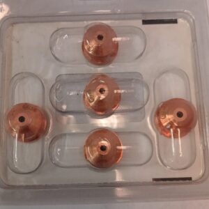 BICO PARA GOIVAGEM 3,0MM PLASMA P150 5 UN
