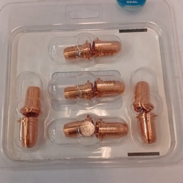 BICO CORTE PLASMA CURTO 30-40A 0,9MM SK65 10 UN