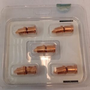 BICO CORTE PLASMA CURTO 70A SK75 SKM75 10 UN