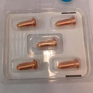 BICO CORTE PLASMA LONGO 20-30A 0,8MM SK25 / SK65 5 UN