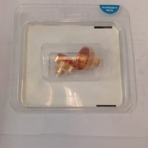 BOCAL DE PROTEÇÃO TOCHA PLASMA SK75 02 UN