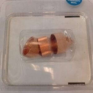 BOCAL DE PROTEÇÃO GOIVAGEM TOCHA PLASMA SK125 03 UN