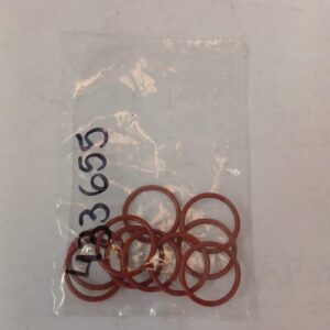 ANEL O-RING CORPO TOCHA PLASMA P150 10 UN