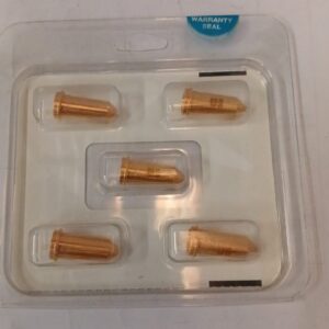 BICO CORTE PLASMA LONGO 50A TOCHA PLASMA SK75 5 UN