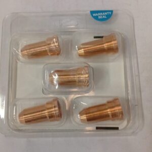 BICO DE CONTATO LONGO 1,8MM 150A P91 P150 CUT100 5 UN