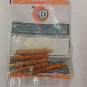 ELETRODO EXTRA LONGO TOCHA PLASMA EL60 5 UN