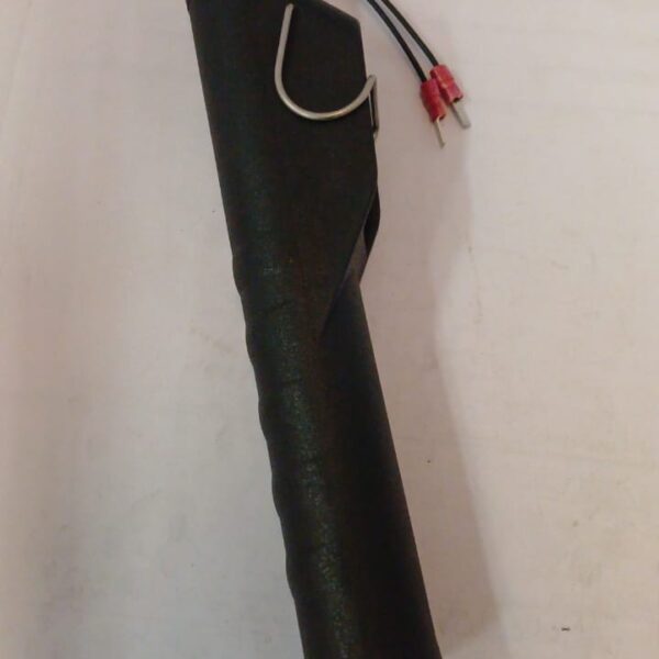 EMPUNHADORA COM MICROSWITCH TOCHA P150