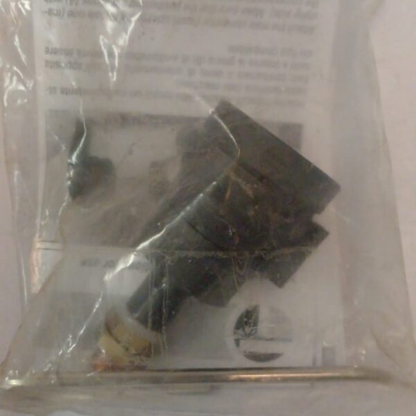 CONECTOR CENTRAL PLASMA PLUS 75