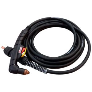 TOCHA PLASMA MANUAL MEGAMAX 65/85/105 7,5M