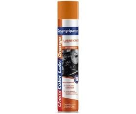MICRO OLEO 250ML/120GR ORANGELUB CHEMICOLOR