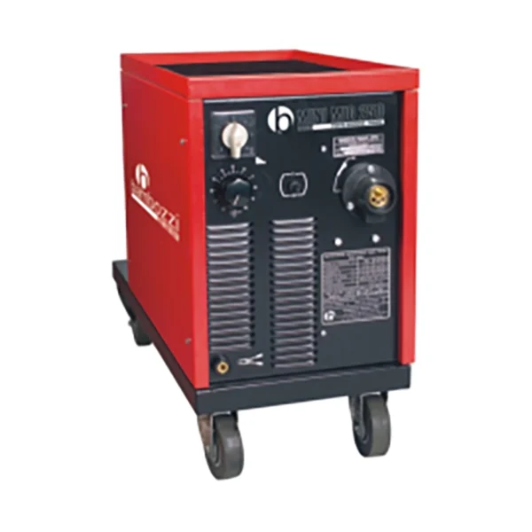 BAMBOZZI MINI MIG 250