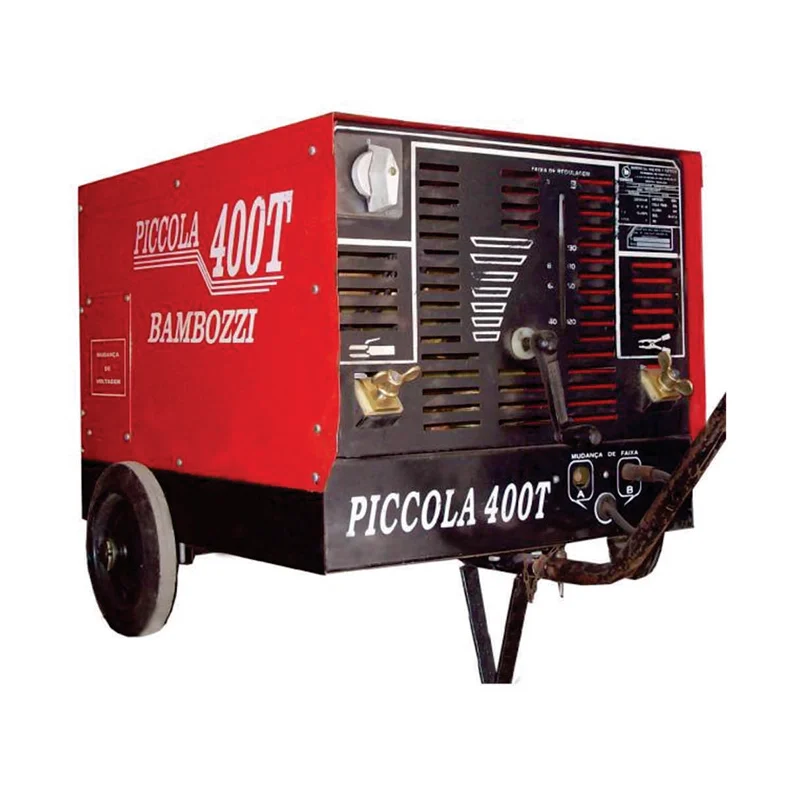 bambozzi piccola 400t bambozzi piccola 400t