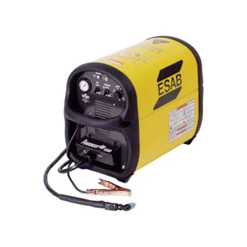 esab powercut 650