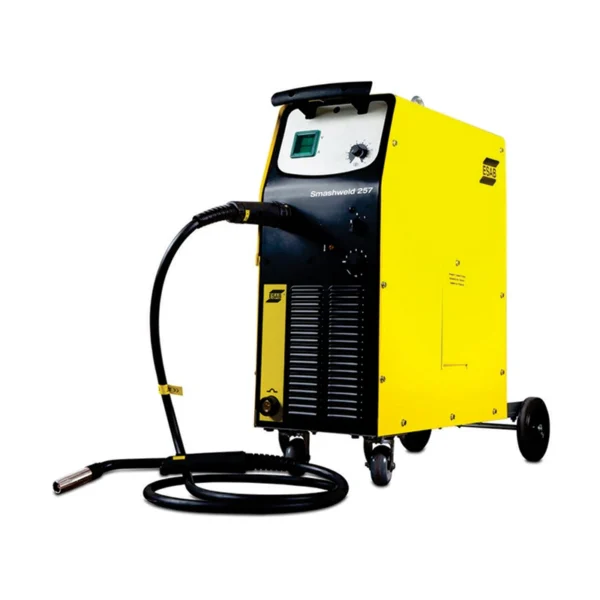 ESAB SMASHWELD 257