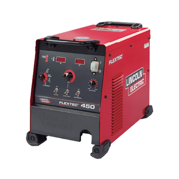 LINCOLN ELETRIC FLEXTEC 450