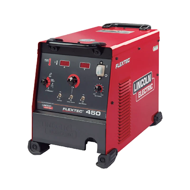 flextec 450 flextec 450