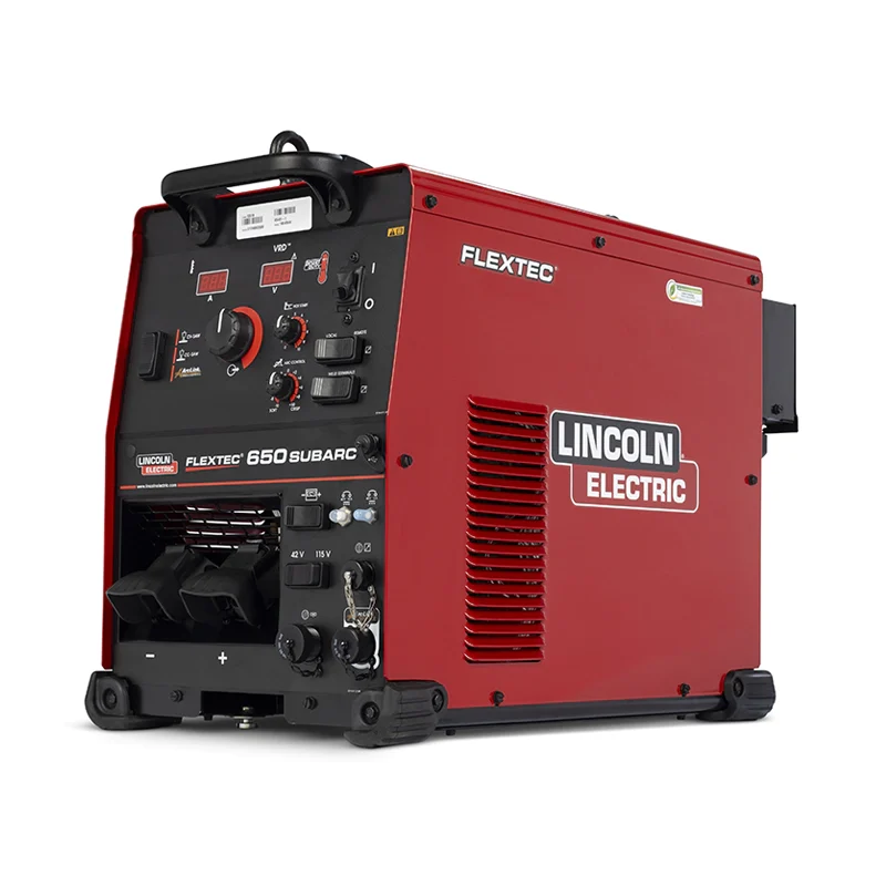 flextec 650 flextec 650