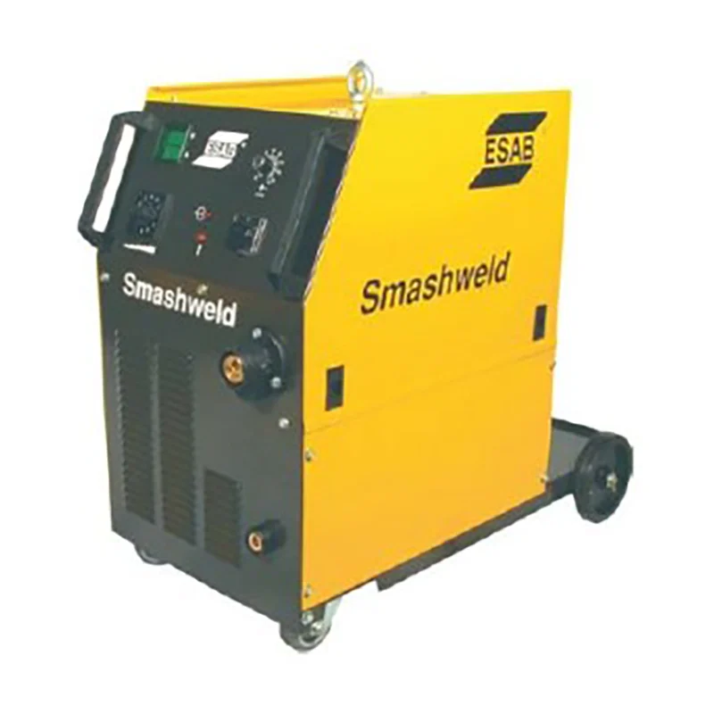 fonte mig esab smashweld 180