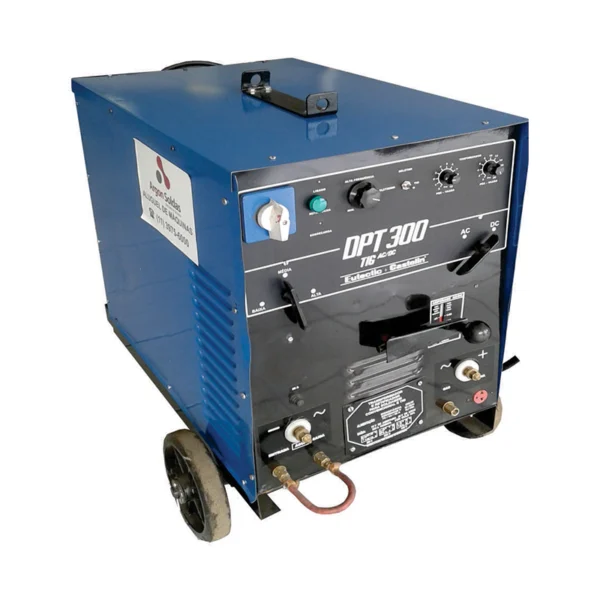 EUTECTIC DPT 300