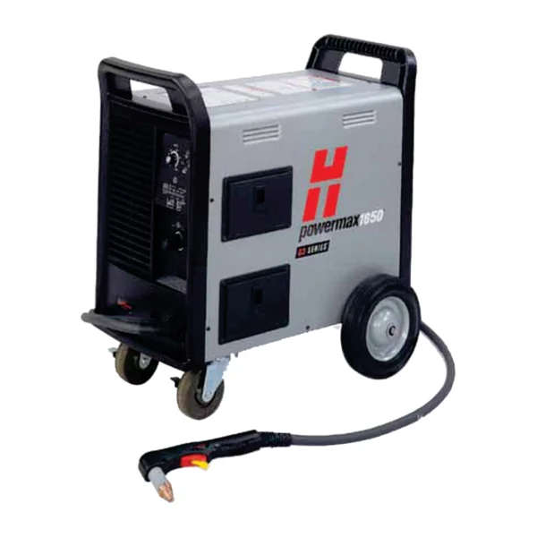 HYPERTHERM POWERMAX 1650